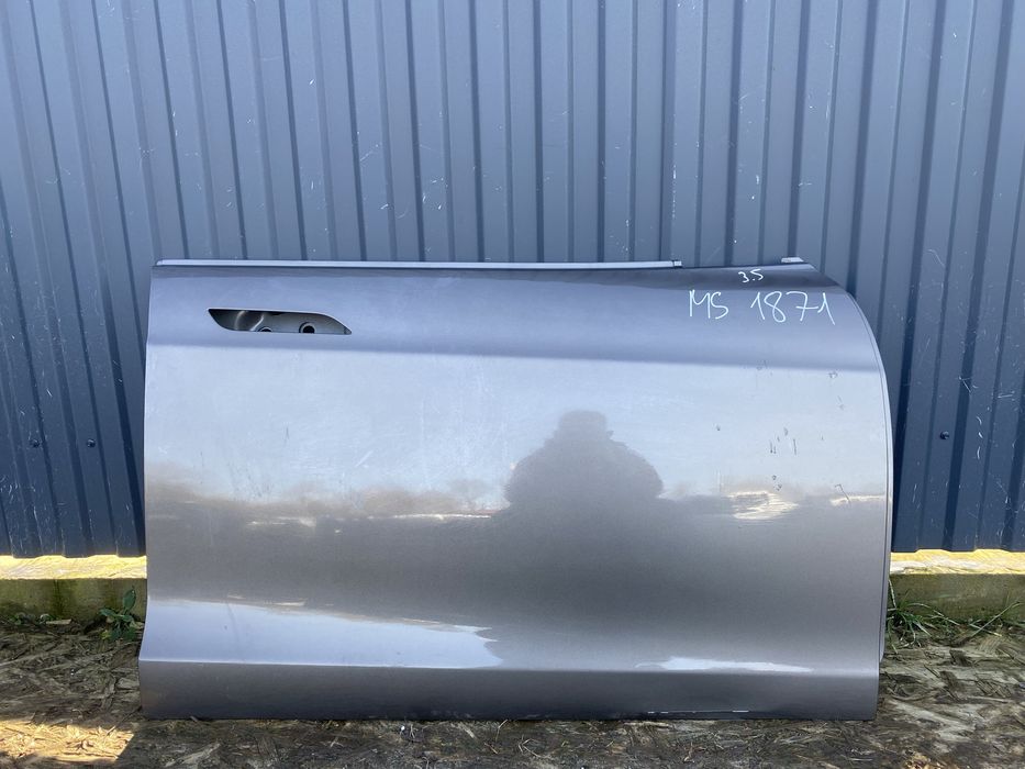 Двері Tesla Model 3