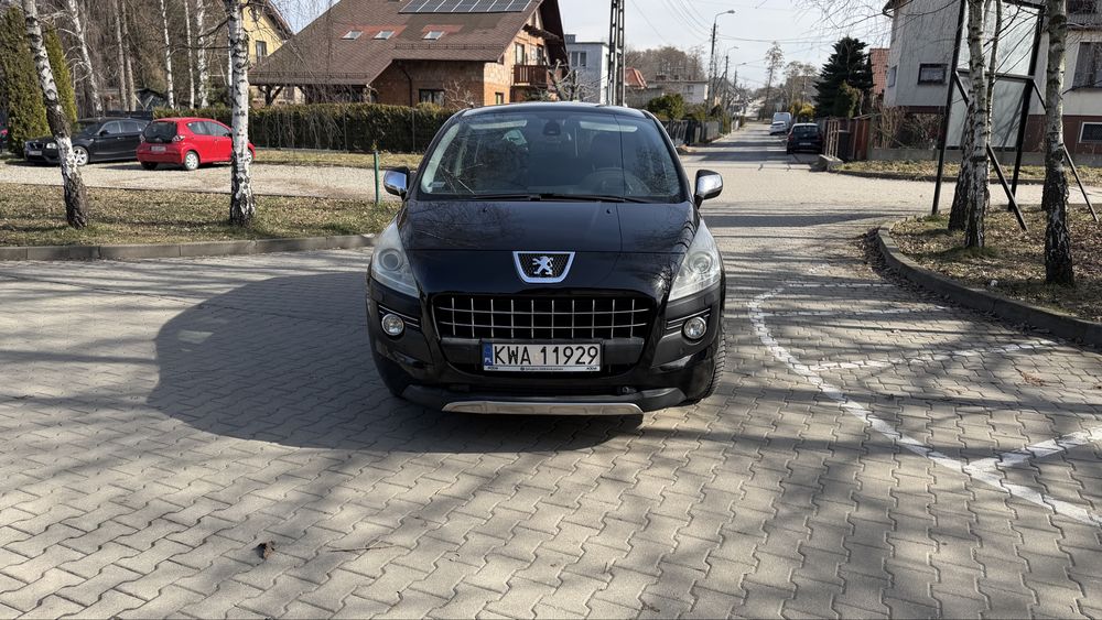 Samochód osobowy