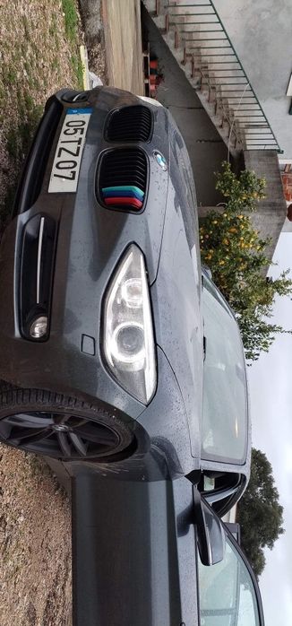 BMW 116d Sport 2013