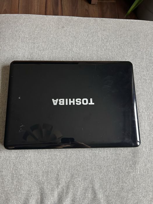 Portatil Toshiba Satellite A350D-10y para peças