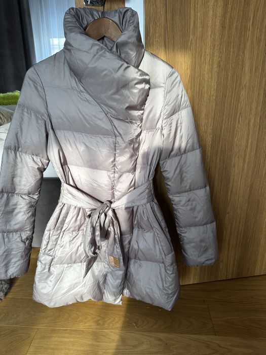 Guess by Marciano puchowy płaszcz rozm.42