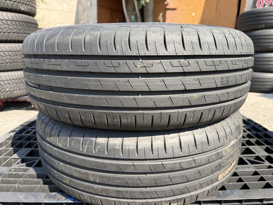 205/60 r16 Goodyear EfficientGrip Performance НОВАЯ