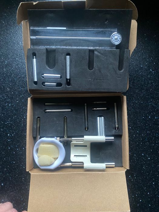 Экстендер возможно Jes-Extender