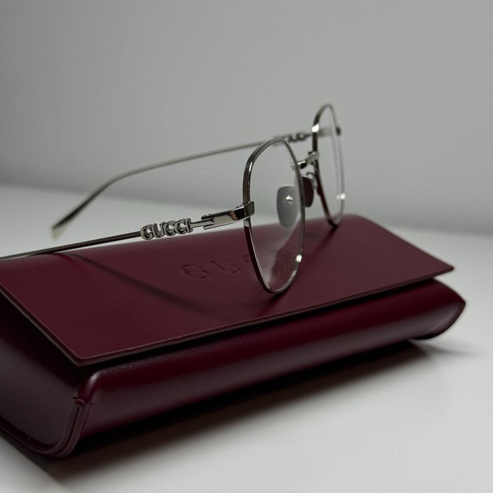 Окуляри Gucci оригінал