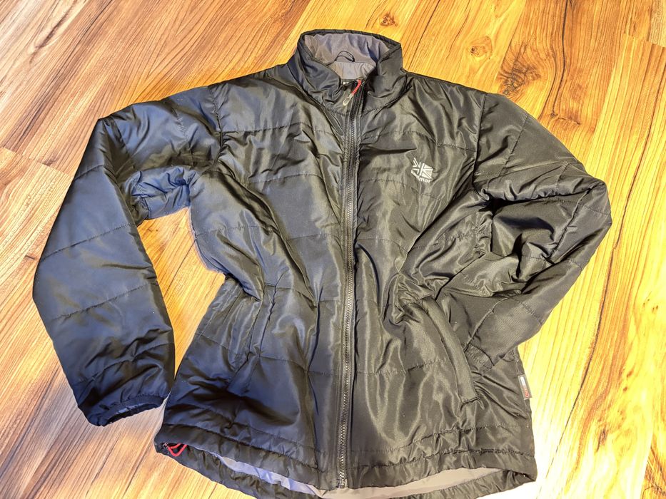 Karrimor męska ocieplana kurtka