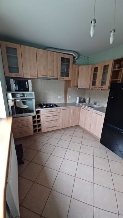 Mieszkanie – Białystok, Mickiewicza - Widok 5