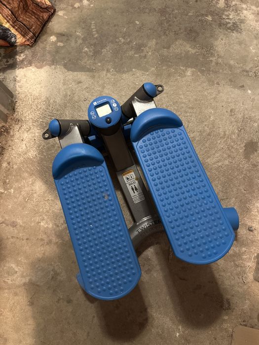 Steper Domyos Decathlon
