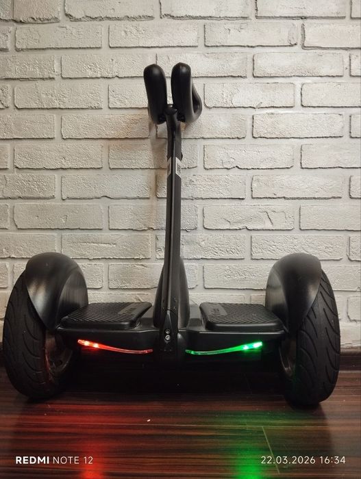 Продам Ninebot mini