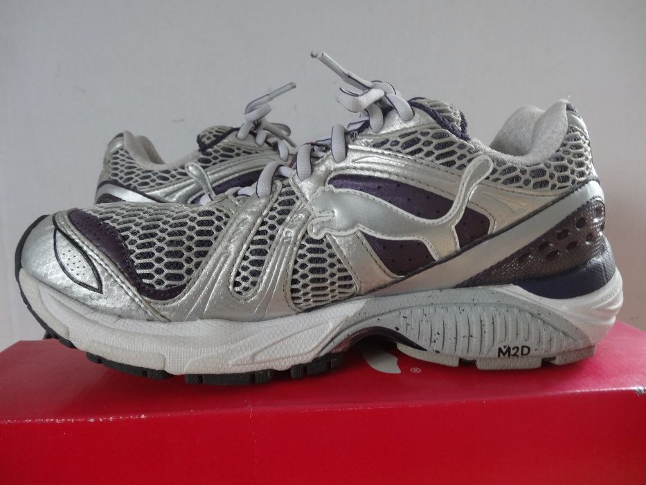 Puma Vectana CELL roz 38,5 Bieganie Sportowe Adidasy