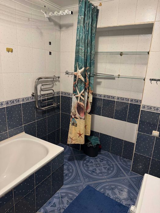 Оренда 3-ох кімнатної Стрий вул Саксаганського від власника