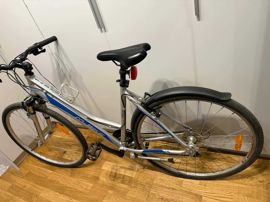 Rower crossowy M-Bike 28” damski