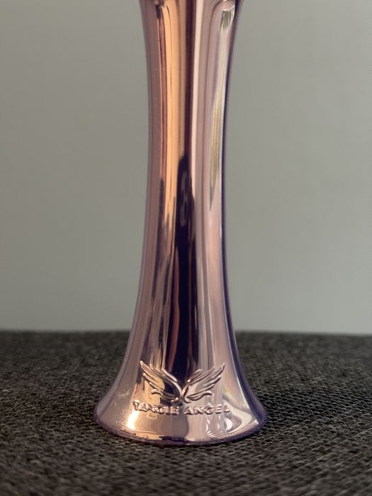 Щітка для волосся Tangle Angel Pro Rose Gold