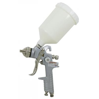 Pistolet lakierniczy z dyszą 3.0 Jonnesway
