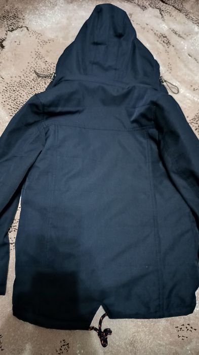 Продам парку на хлопчика