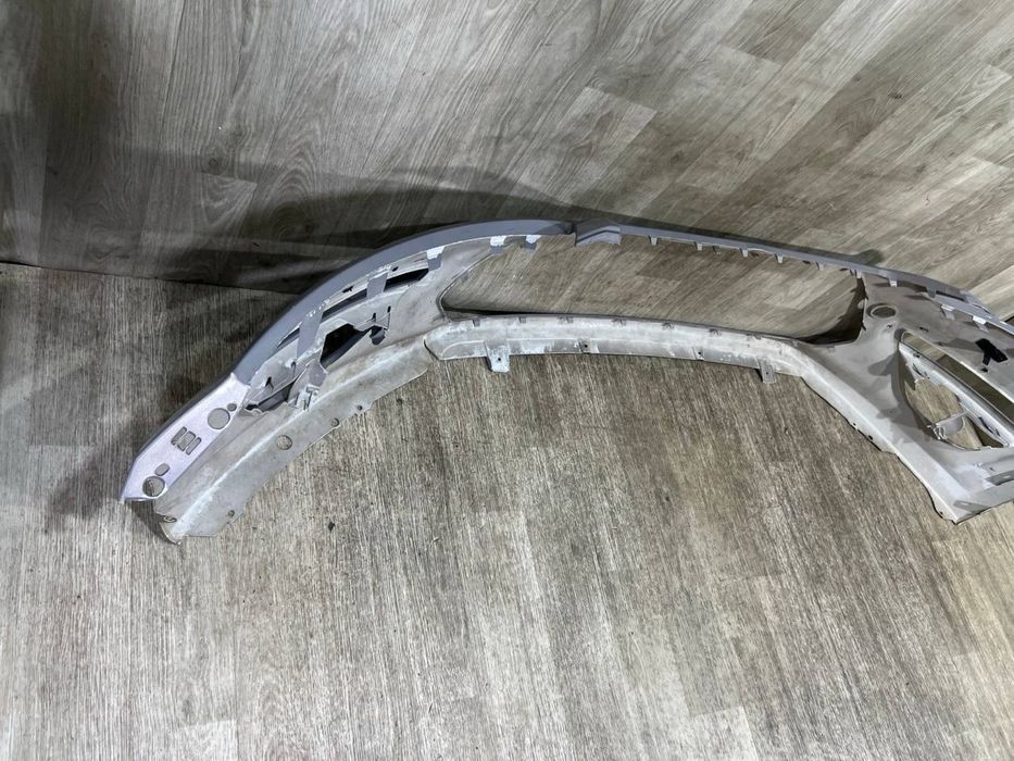 Бампер передний Ford Mondeo MK4 ( 2010 2011 2012 2013 2014 г. )!!