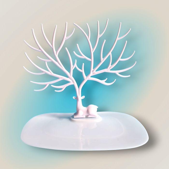 Expositor de Jóias Veado