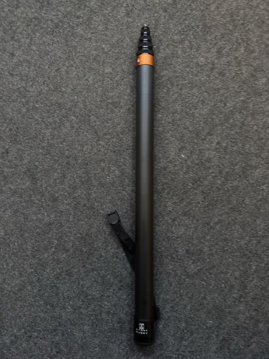 Bastao de selfie extensivel 3 metros