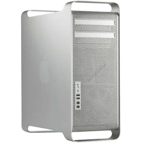 Mac Pro 5.1 2009 2x6-core