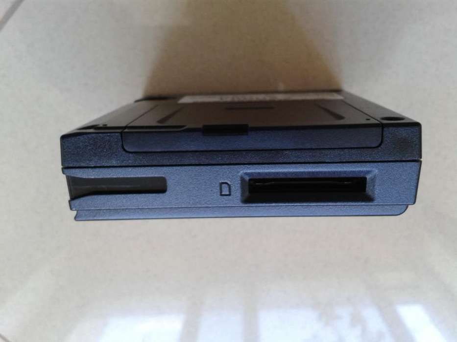 Módulo GPS Becker Map Pilot p/ Mercedes