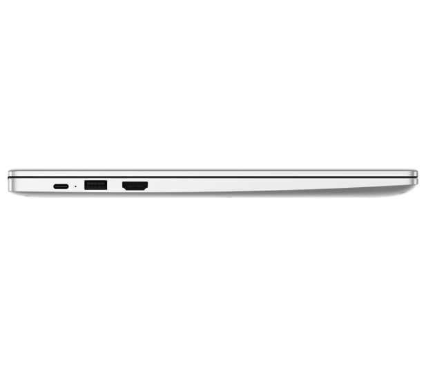 Laptop Huawei MateBook D 15 2022 i5-1155G7/8GB/512/Win11 / RATY