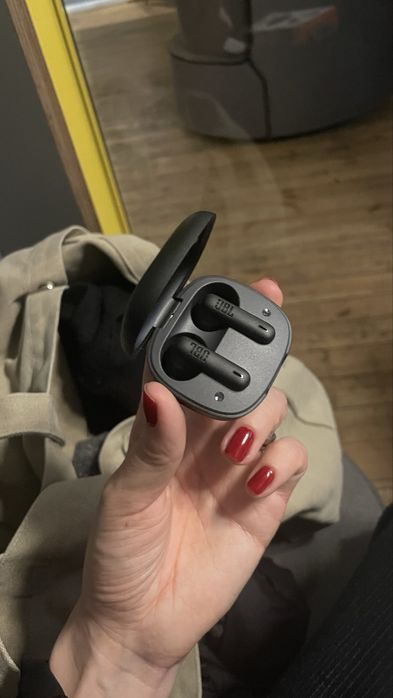 Навушники jbl wave flex 2