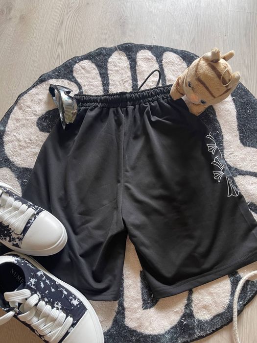 ‼️Розпродаж ‼️Шорти «Chrome Hearts»