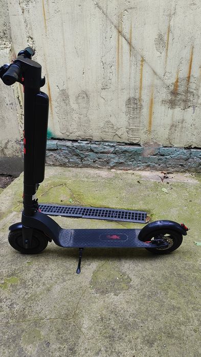 Электросамокат 500W,42v, 25Ah. Под ремонт