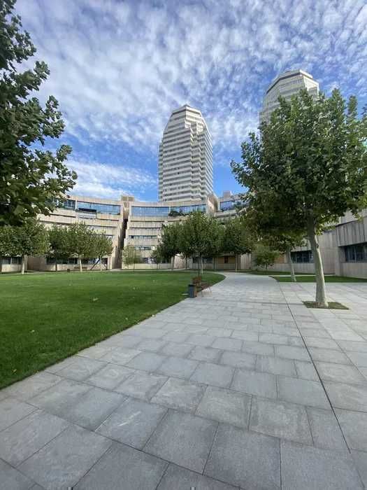 Аренда квартиры 4к 165м2 ЖК Башни/парк Шевченко/Вернадского/Центр