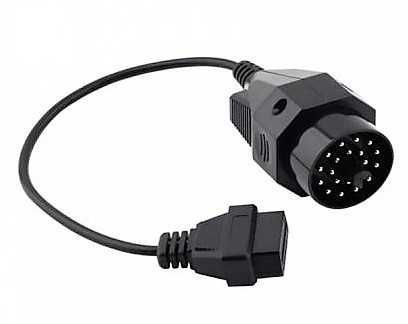 Адаптеры-переходники OBD2 для автосканеров. Диагностика.