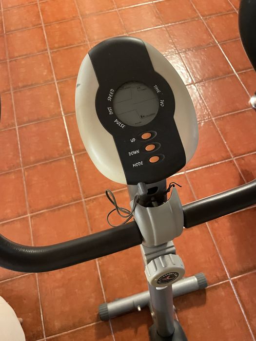 Bicicleta estatica vm150448245806725212162