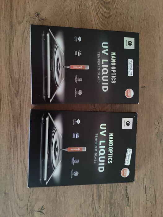 Защитное стекло Oneplus 10 Pro