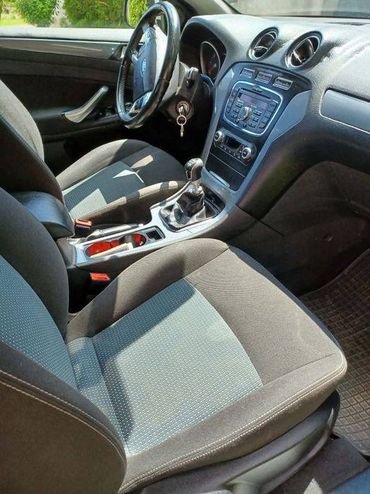 Sprzedam Ford Mondeo