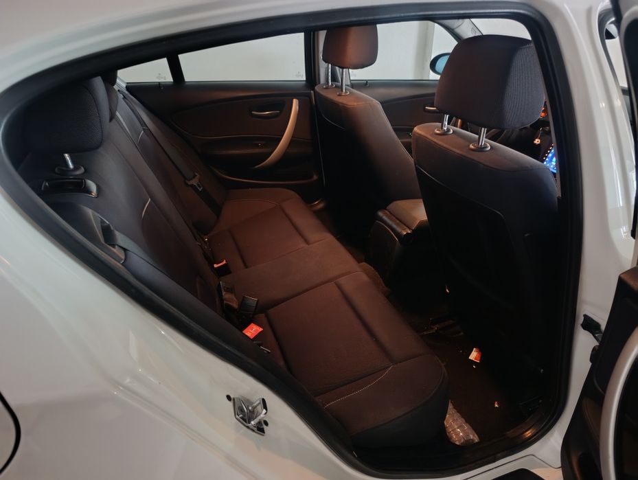 BMW 118D em bom estado