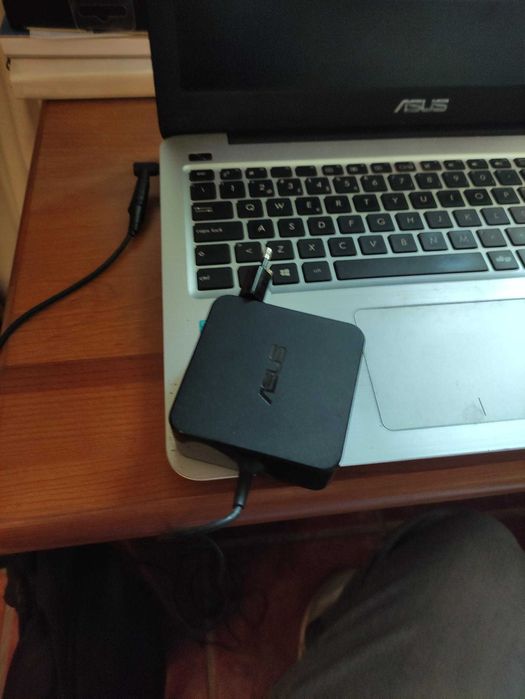 ASUS X556UF - Second-hand - Functional64752406453761122