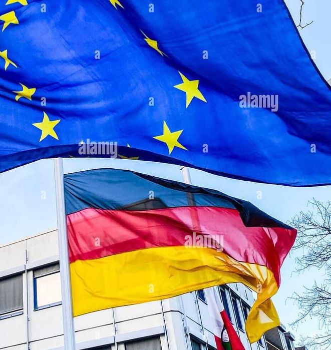 Репетитор німецької мови  Інтенсив