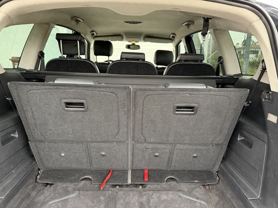 Ford S-Max 2.0TDCi Titanium 7 L