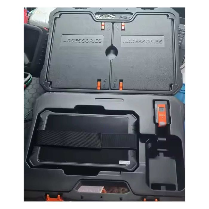 OTOFIX D1 PROS2 | Máquina Diagnóstico OBD2 Profissional | Com fatura
