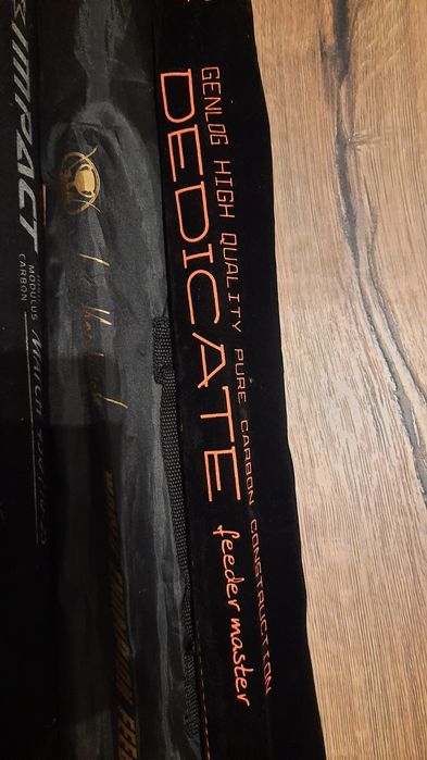 Wędka  GENLOG  300cm