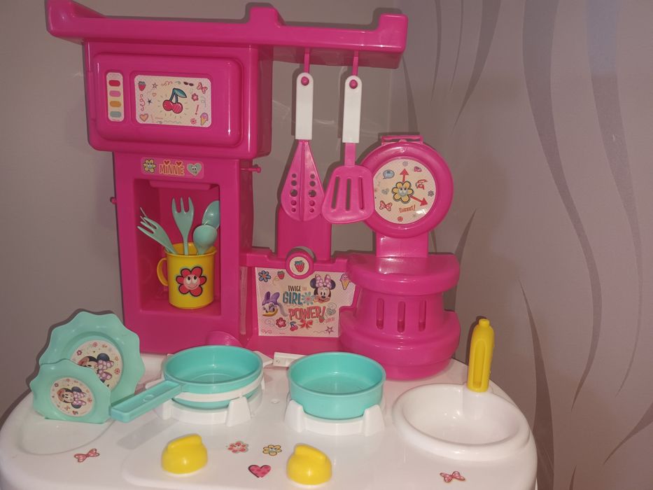 Cozinha da Minnie 72 cm