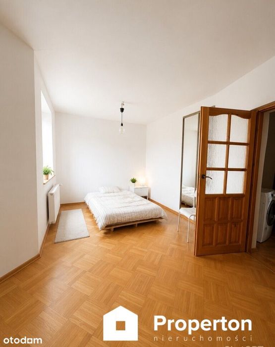 Dwupoziomowe mieszkanie 135 m² | Płock Podolszyce - Więcej