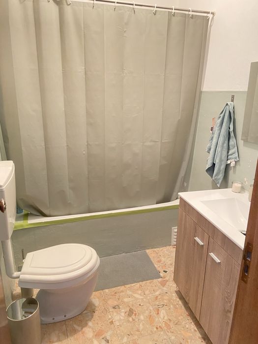 Arrenda-se Moradia T2 em Monfortinho – Independente