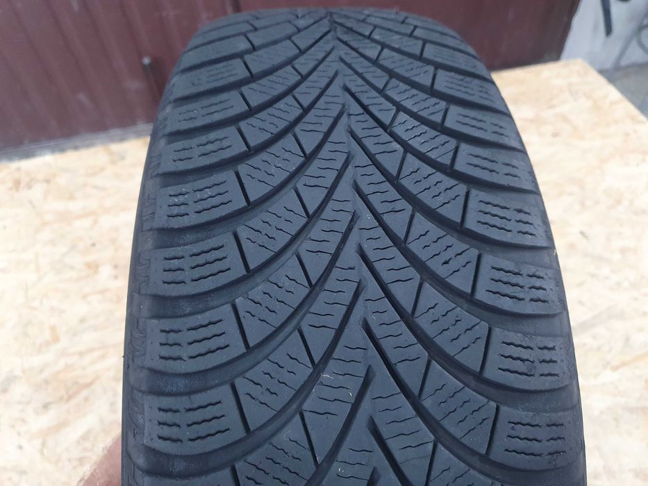 Koło opona felga zapas Audi a4 b6 1.9 16 cali 5x112 kpl