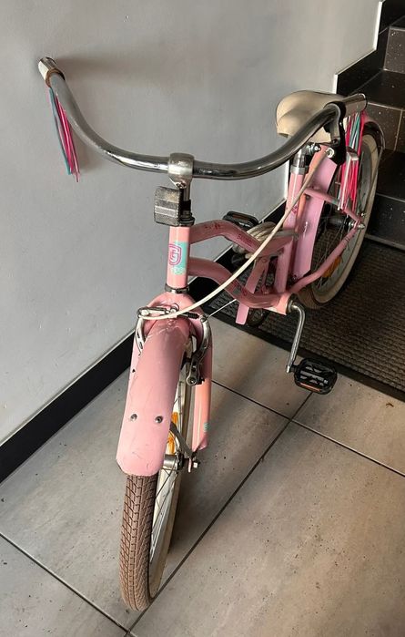 Rowerek dziecięcy rózne rozmiary