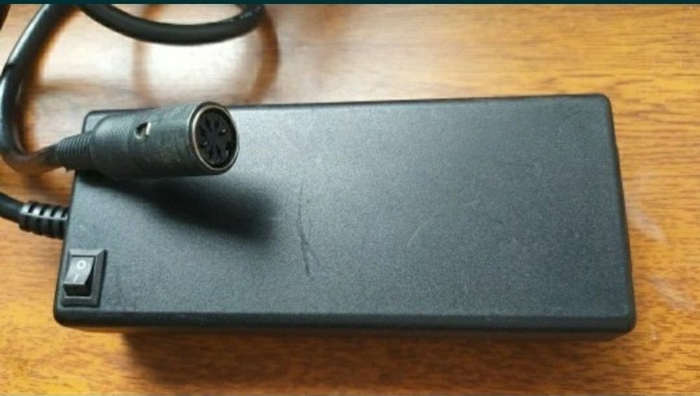 Zasilacz ATARI 520 ST / 260 ST