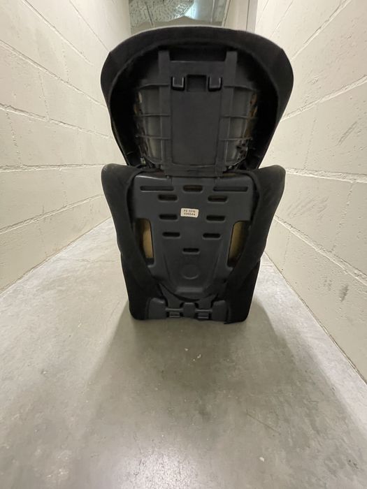 Cadeira para bebes carro e para criancas (dupla funcao”