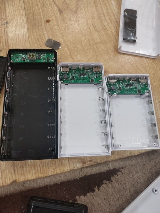 Корпус power bank