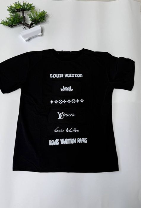 Футболка Louis Vuitton