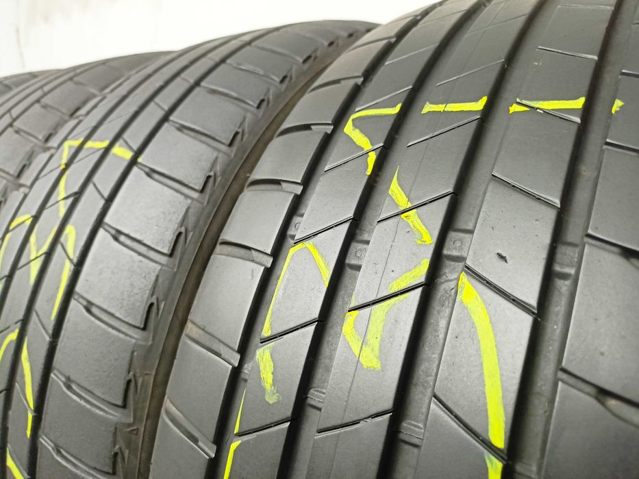 Bridgestone Turanza T005 215/50/17 23R. 95H 2x6,1mm 2x5,7mm (4531)