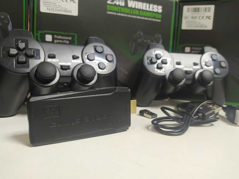 Приставка Play Station 1 Dendy Sega MD2 Data Frog Y3 10000 игр Mortal