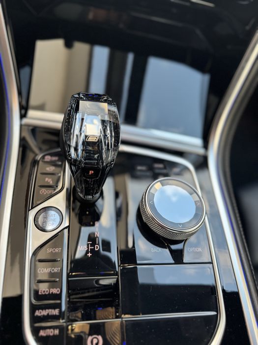 Bmw 840d xdrive pack M